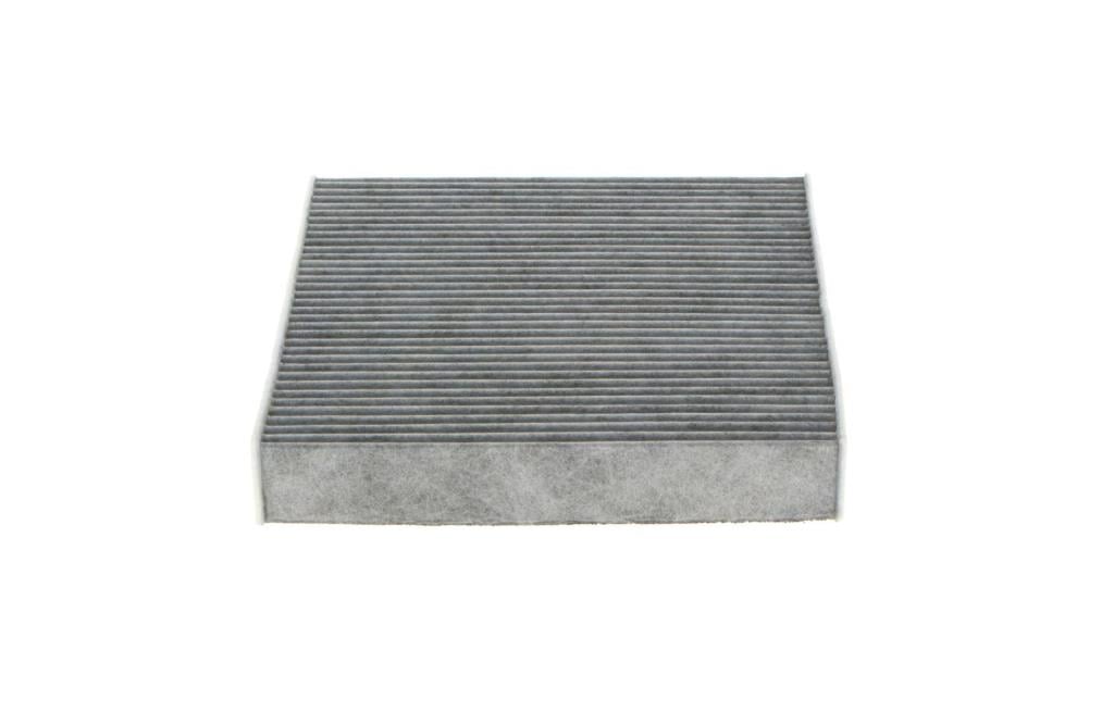 Filtro de habitáculo BOSCH R5031 - ref. 1 987 435 031