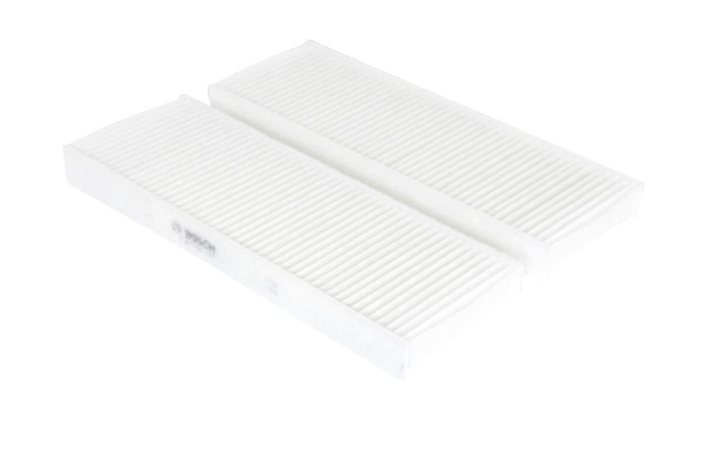 Filtre d'habitacle (Filtre à pollen) BOSCH M5033 - ref. 1 987 435 033