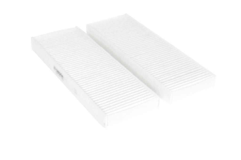 Filtre d'habitacle (Filtre à pollen) BOSCH M5033 - ref. 1 987 435 033