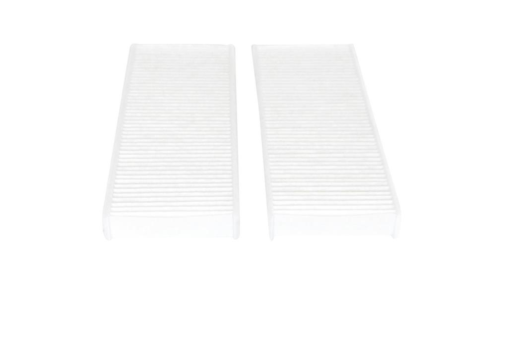 Filtre d'habitacle (Filtre à pollen) BOSCH M5033 - ref. 1 987 435 033