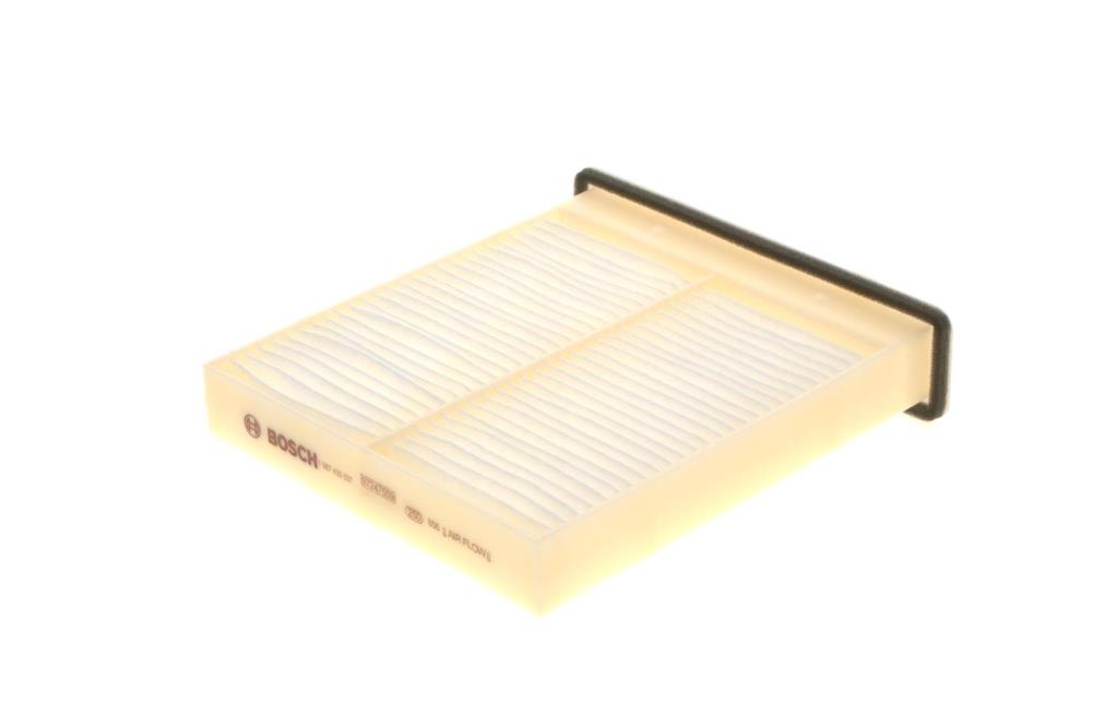 Filtre d'habitacle (Filtre à pollen) BOSCH M5037 - ref. 1 987 435 037