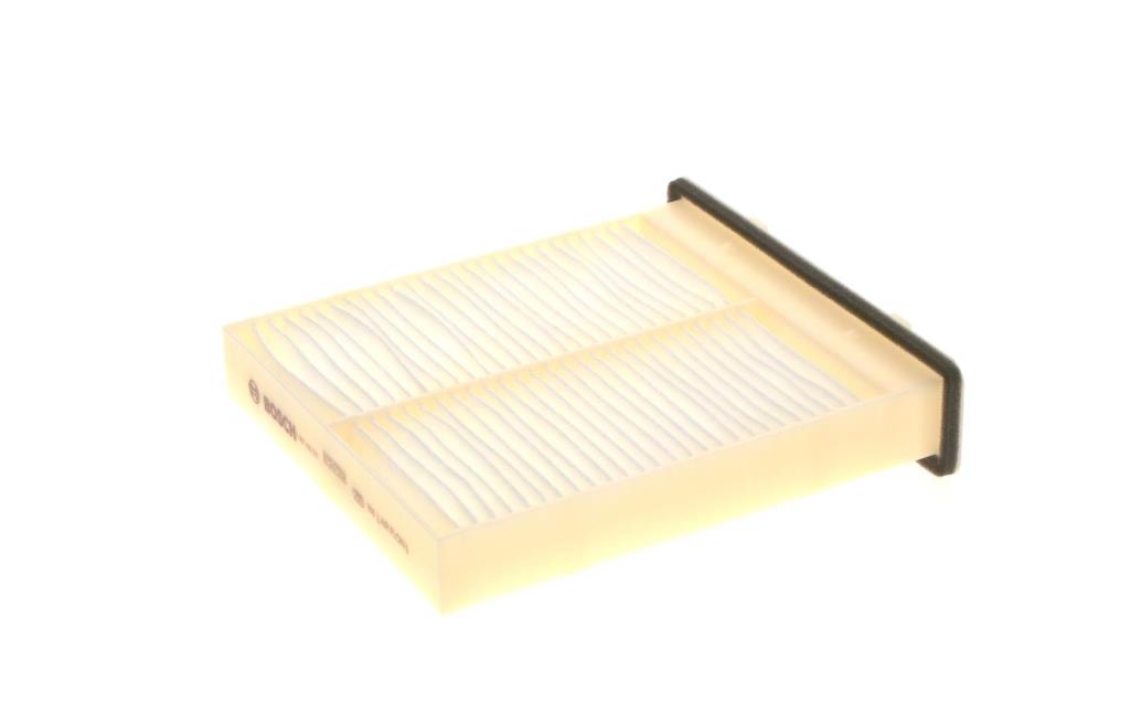 Filtre d'habitacle (Filtre à pollen) BOSCH M5037 - ref. 1 987 435 037