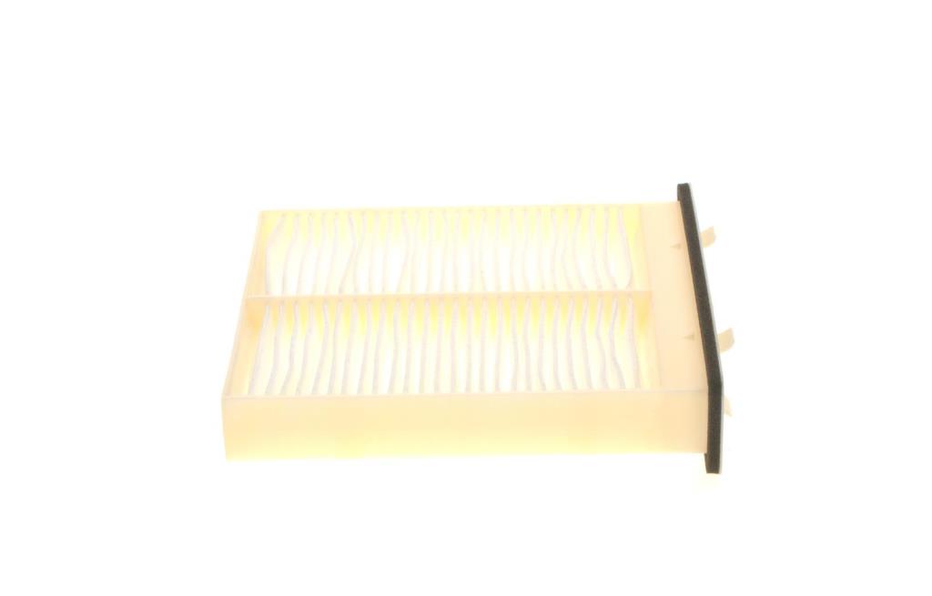 Filtre d'habitacle (Filtre à pollen) BOSCH M5037 - ref. 1 987 435 037