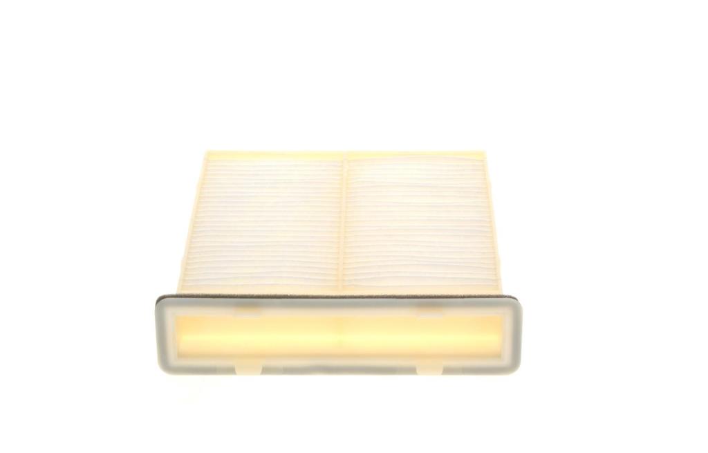 Filtre d'habitacle (Filtre à pollen) BOSCH M5037 - ref. 1 987 435 037