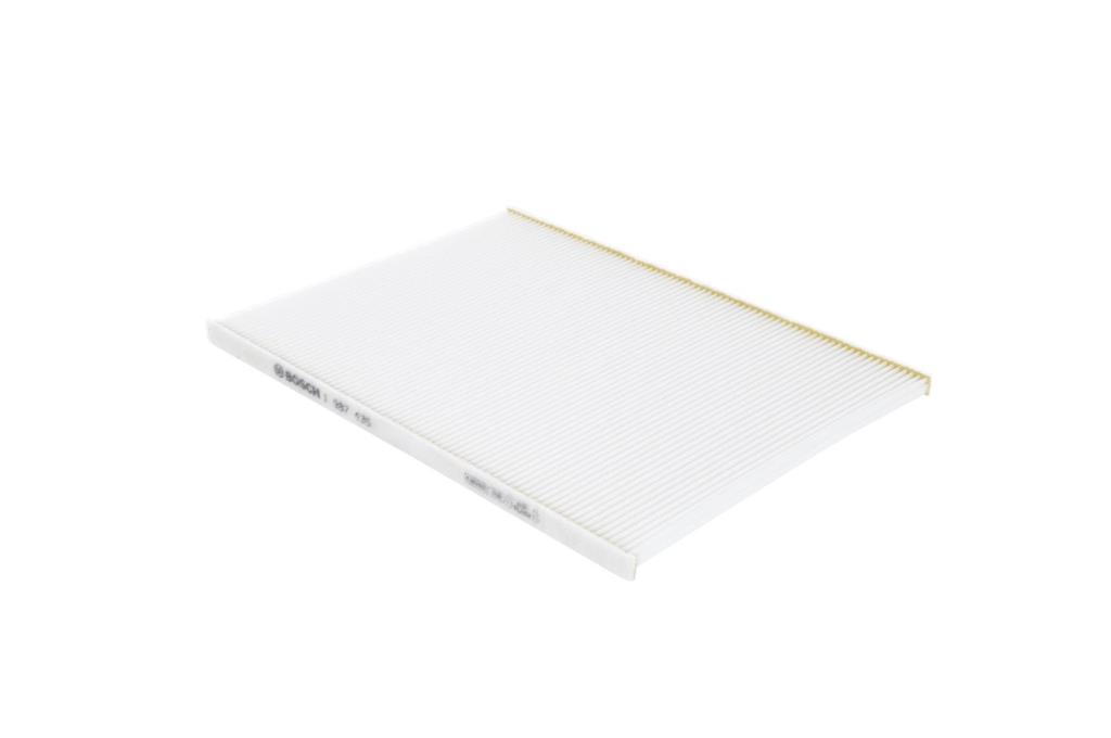 Filtre d'habitacle (Filtre à pollen) BOSCH M5049 - ref. 1 987 435 049