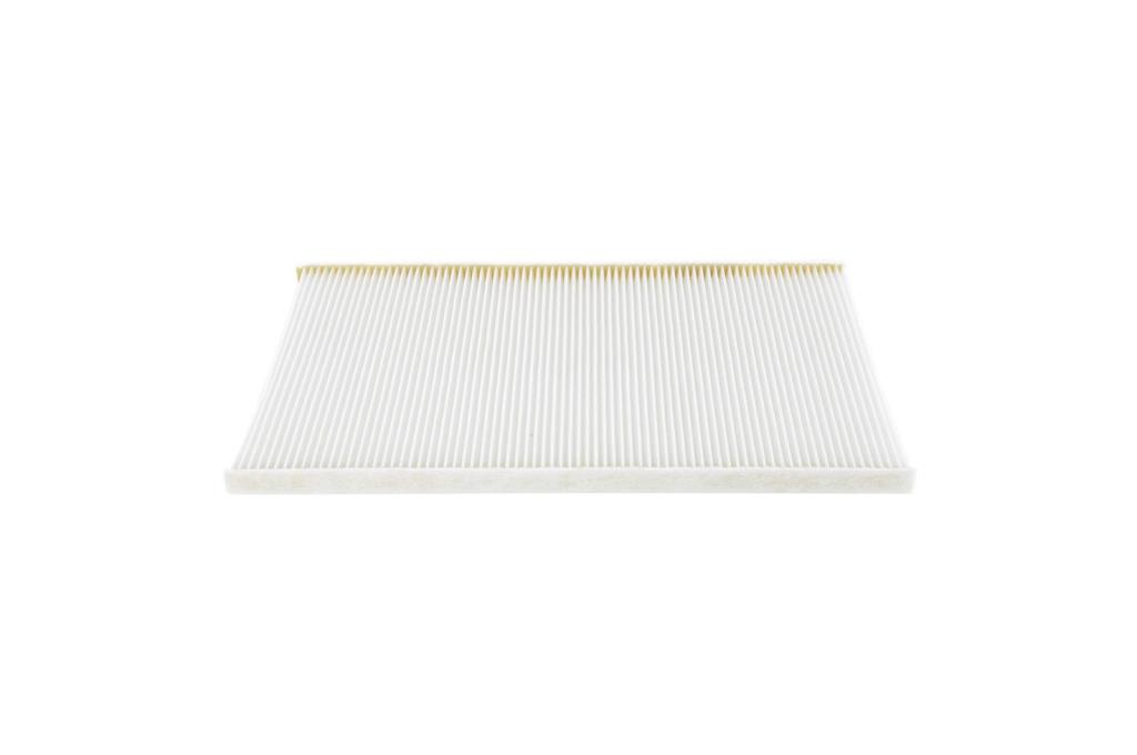 Filtre d'habitacle (Filtre à pollen) BOSCH M5049 - ref. 1 987 435 049
