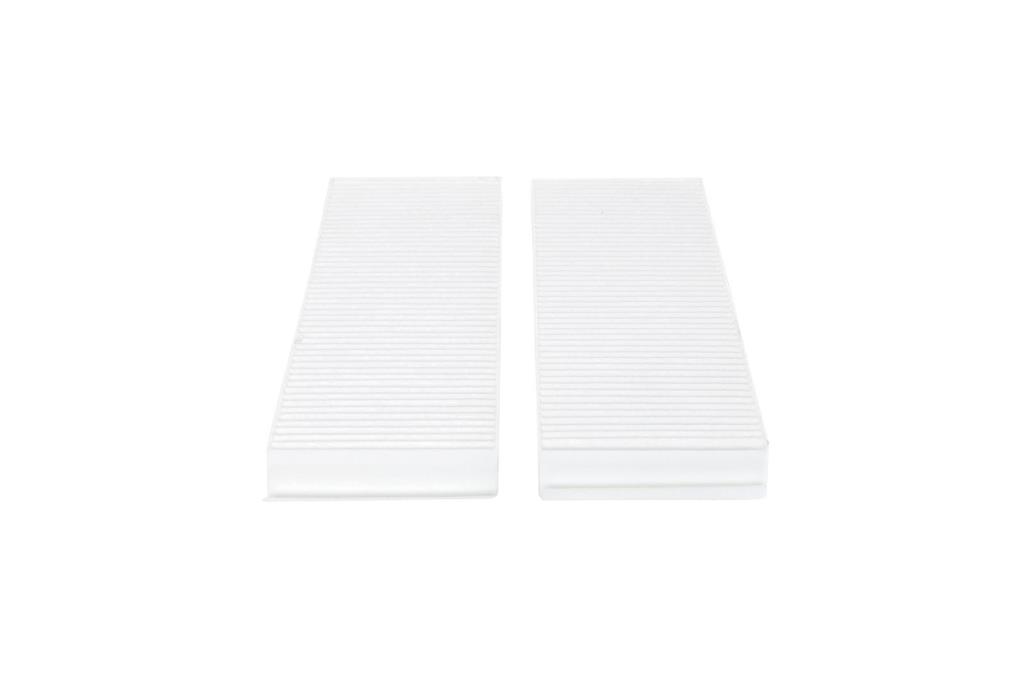 Filtre d'habitacle (Filtre à pollen) BOSCH M5050 - ref. 1 987 435 050