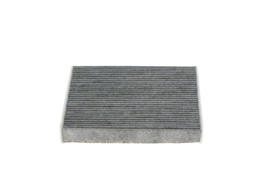 Filtre d'habitacle (Filtre à pollen) BOSCH M5051 - ref. 1 987 435 051