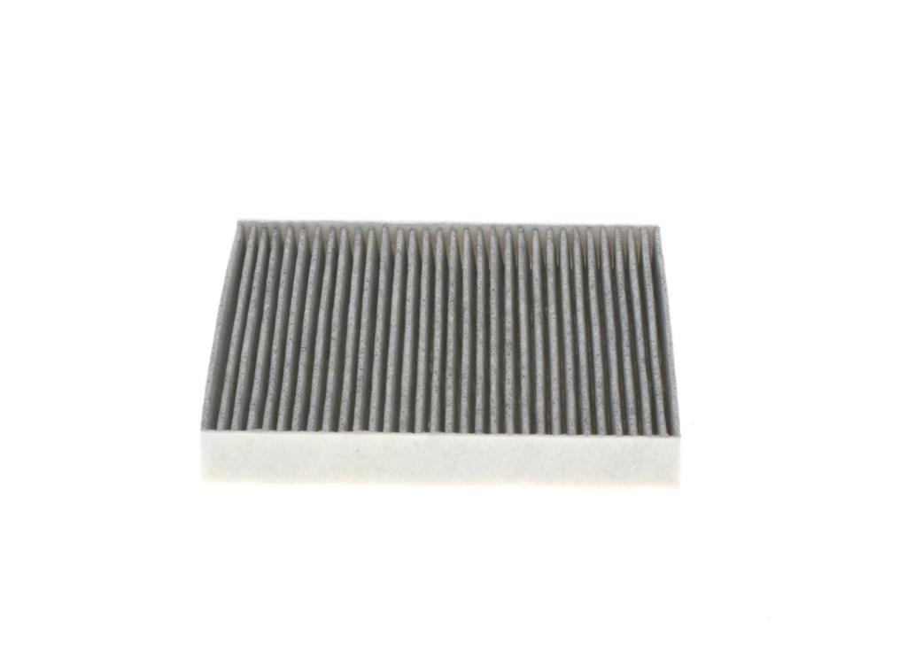 Filtre d'habitacle (Filtre à pollen) BOSCH M5051 - ref. 1 987 435 051