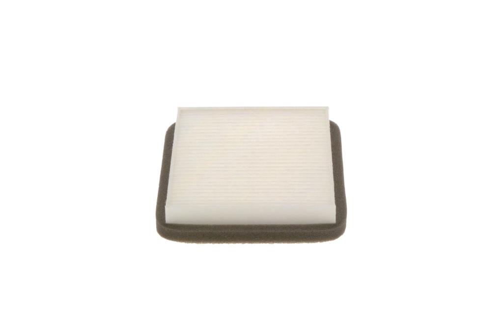 Filtre d'habitacle (Filtre à pollen) BOSCH M5052 - ref. 1 987 435 052