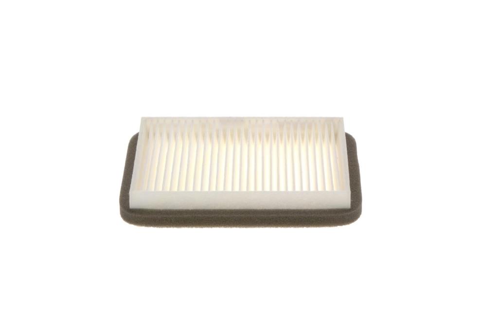 Filtre d'habitacle (Filtre à pollen) BOSCH M5052 - ref. 1 987 435 052