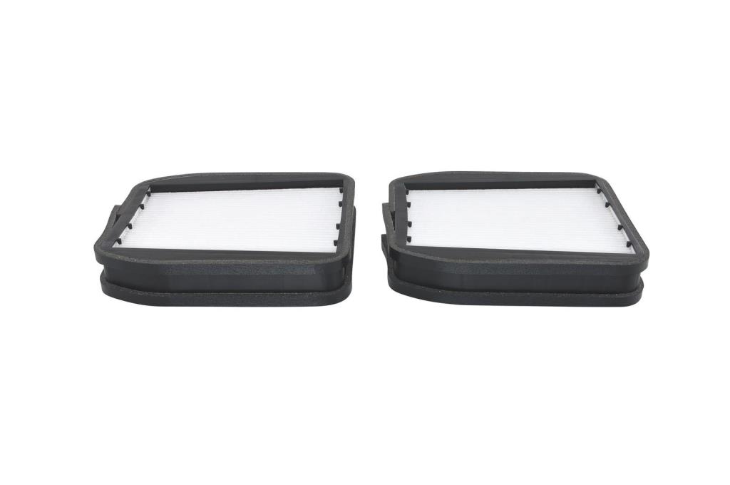 Filtre d'habitacle (Filtre à pollen) BOSCH M5053 - ref. 1 987 435 053