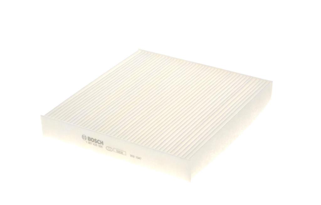 Filtre d'habitacle (Filtre à pollen) BOSCH M5056 - ref. 1 987 435 056