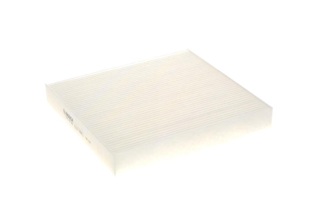 Filtre d'habitacle (Filtre à pollen) BOSCH M5056 - ref. 1 987 435 056