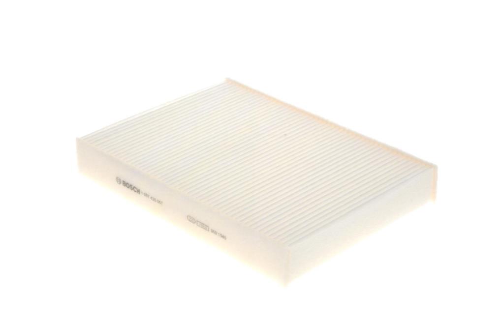 Filtre d'habitacle (Filtre à pollen) BOSCH M5057 - ref. 1 987 435 057