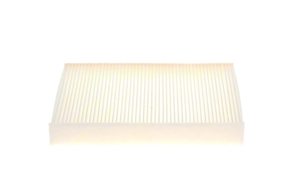 Filtre d'habitacle (Filtre à pollen) BOSCH M5057 - ref. 1 987 435 057