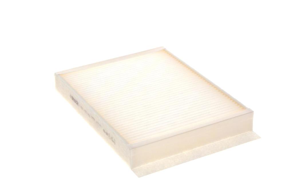 Filtre d'habitacle (Filtre à pollen) BOSCH M5058 - ref. 1 987 435 058