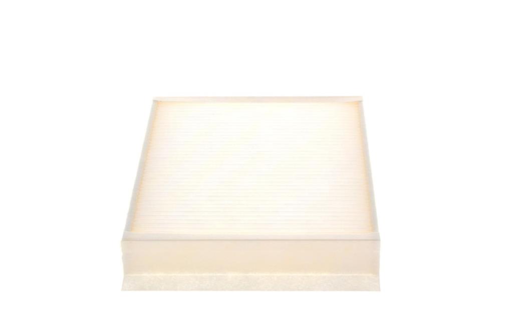 Filtre d'habitacle (Filtre à pollen) BOSCH M5058 - ref. 1 987 435 058