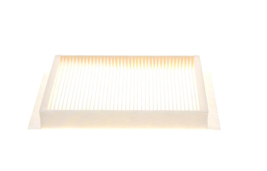 Filtre d'habitacle (Filtre à pollen) BOSCH M5058 - ref. 1 987 435 058