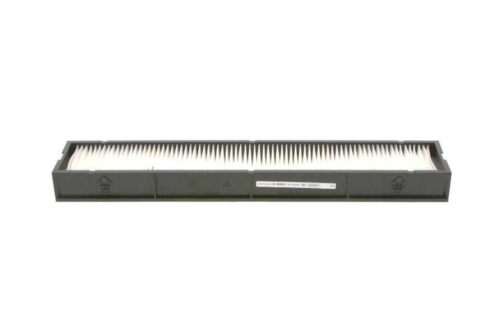 Filtre d'habitacle (Filtre à pollen) BOSCH M5060 - ref. 1 987 435 060