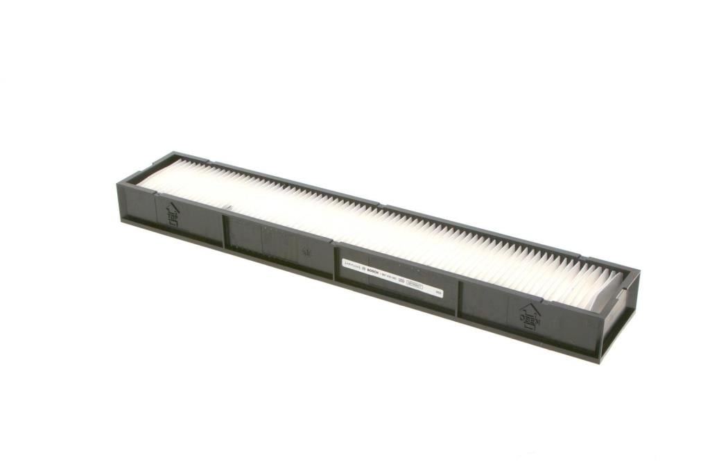Filtre d'habitacle (Filtre à pollen) BOSCH M5060 - ref. 1 987 435 060