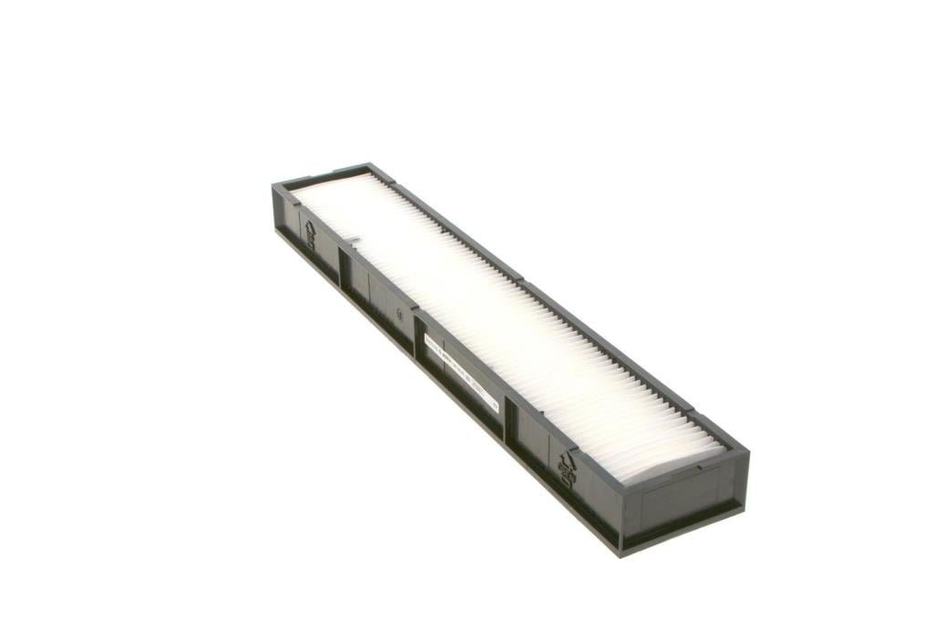 Filtre d'habitacle (Filtre à pollen) BOSCH M5060 - ref. 1 987 435 060