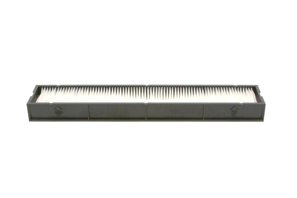 Filtre d'habitacle (Filtre à pollen) BOSCH M5060 - ref. 1 987 435 060