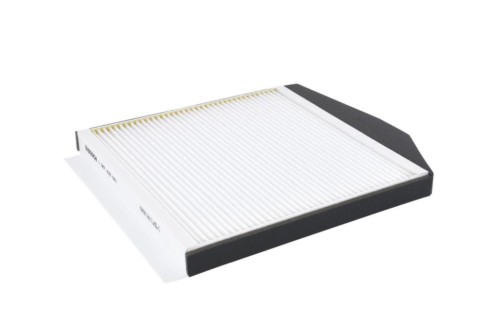 Filtre d'habitacle (Filtre à pollen) BOSCH M5061 - ref. 1 987 435 061