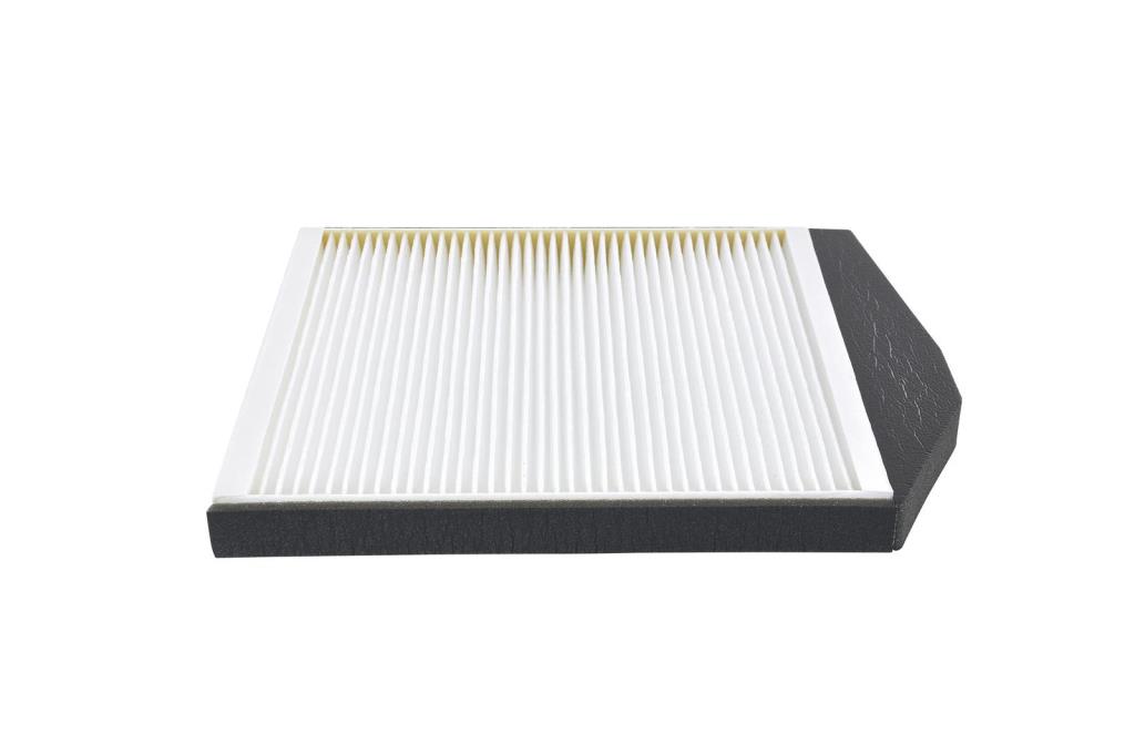 Filtre d'habitacle (Filtre à pollen) BOSCH M5061 - ref. 1 987 435 061