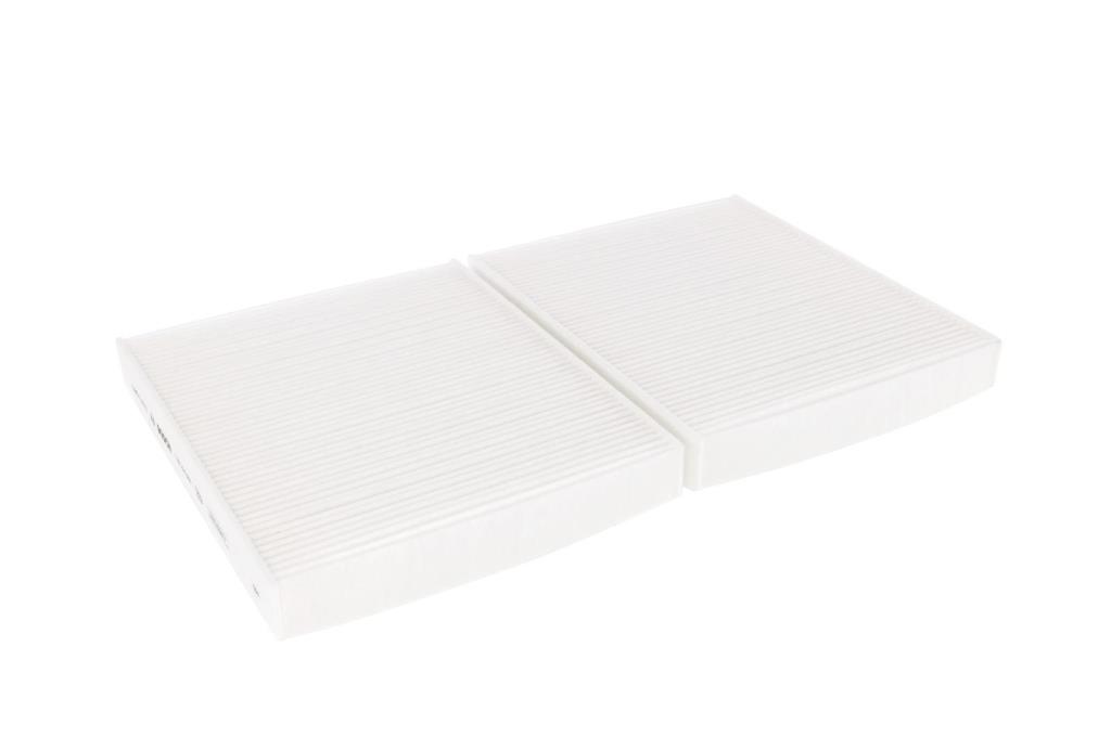 Filtre d'habitacle (Filtre à pollen) BOSCH M5064 - ref. 1 987 435 064