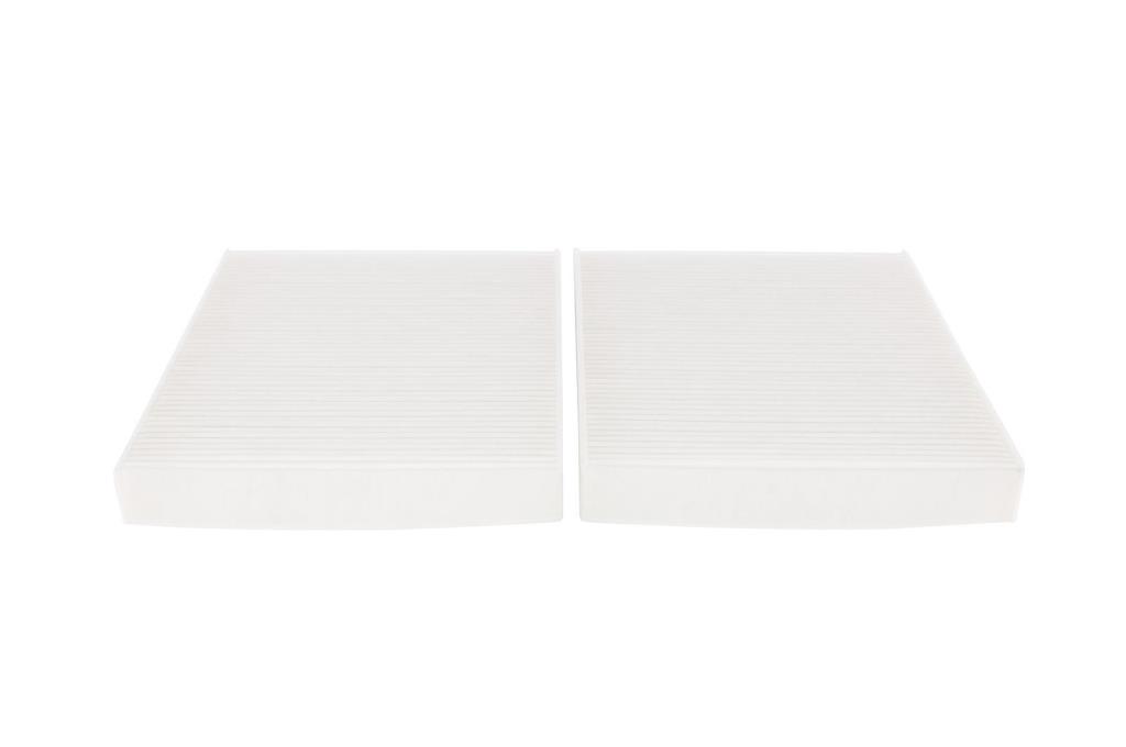Filtre d'habitacle (Filtre à pollen) BOSCH M5064 - ref. 1 987 435 064