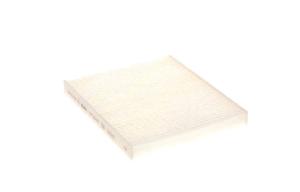 Filtre d'habitacle (Filtre à pollen) BOSCH M5065 - ref. 1 987 435 065