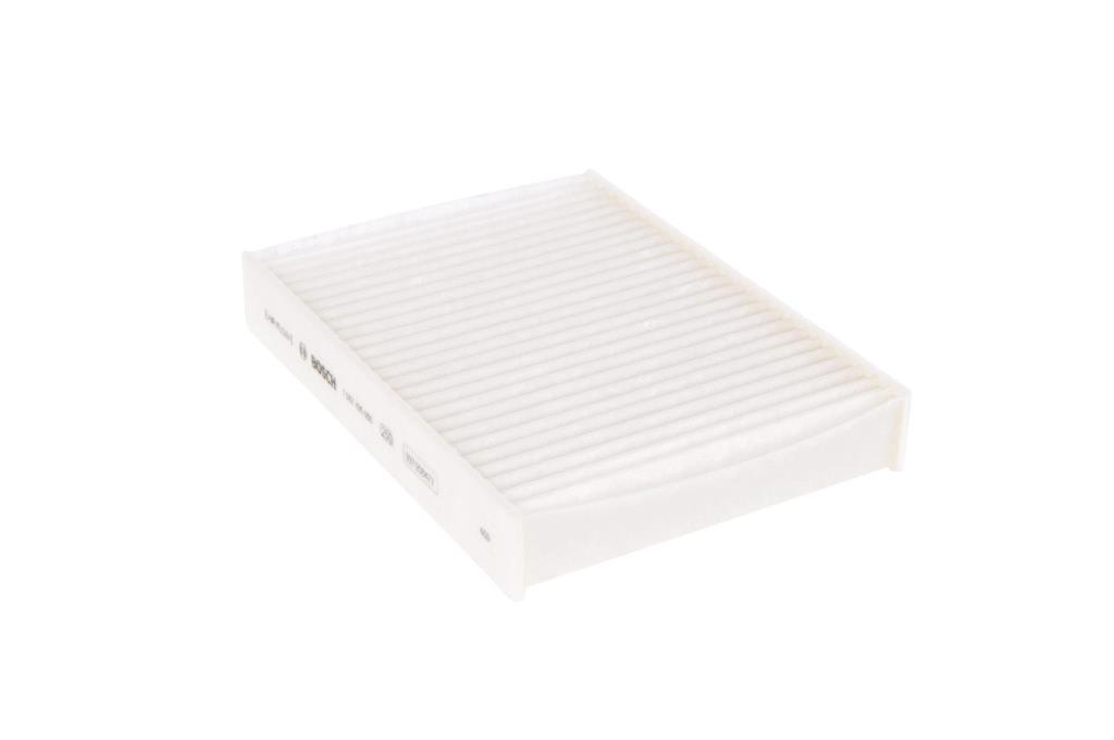 Filtre d'habitacle (Filtre à pollen) BOSCH M5066 - ref. 1 987 435 066