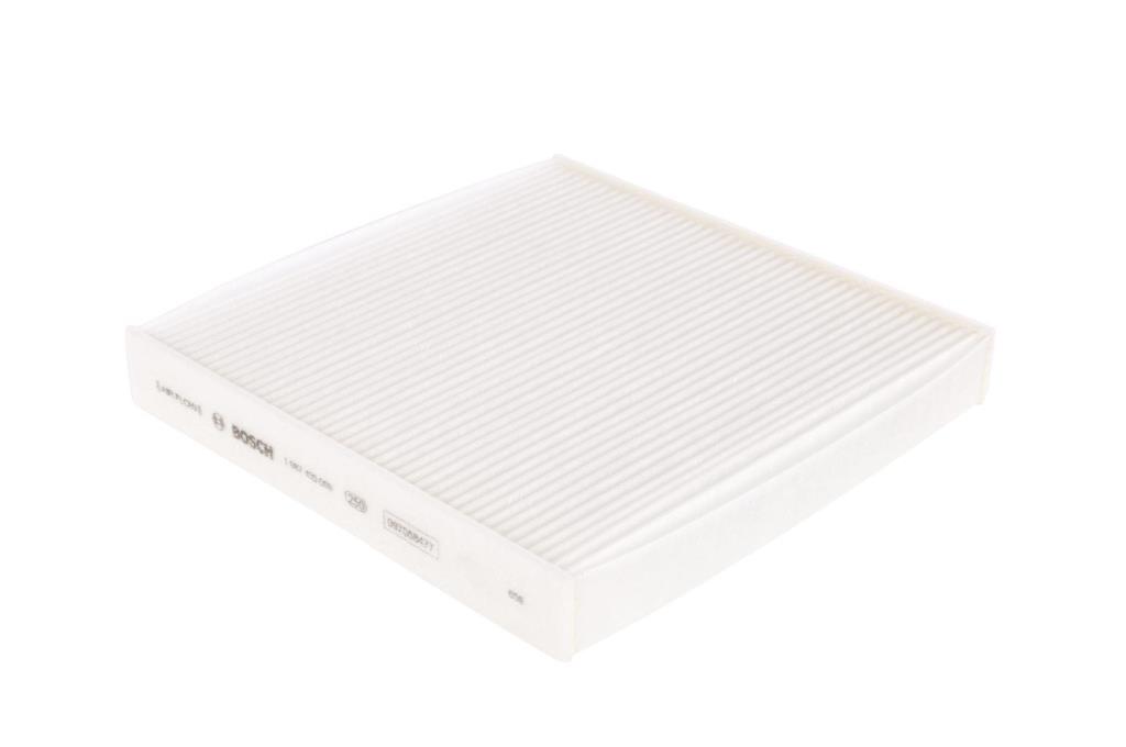 Filtre d'habitacle (Filtre à pollen) BOSCH M5069 - ref. 1 987 435 069