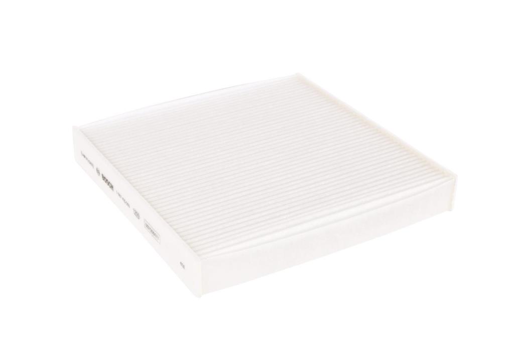 Filtre d'habitacle (Filtre à pollen) BOSCH M5069 - ref. 1 987 435 069