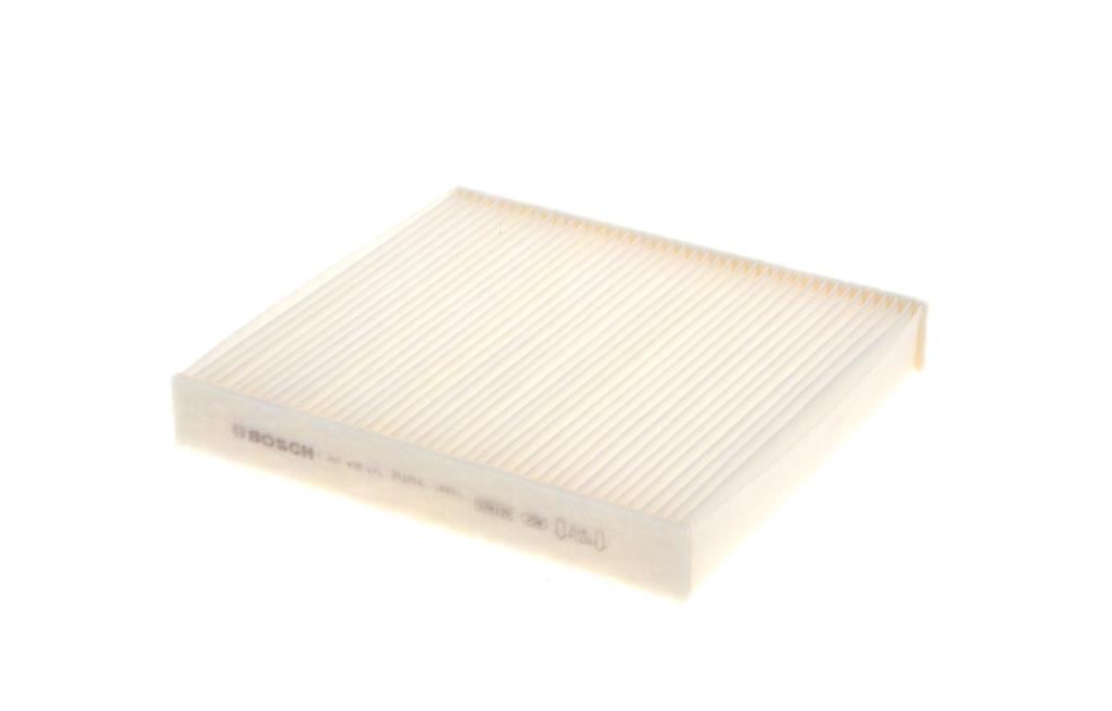 Filtre d'habitacle (Filtre à pollen) BOSCH M5071 - ref. 1 987 435 071