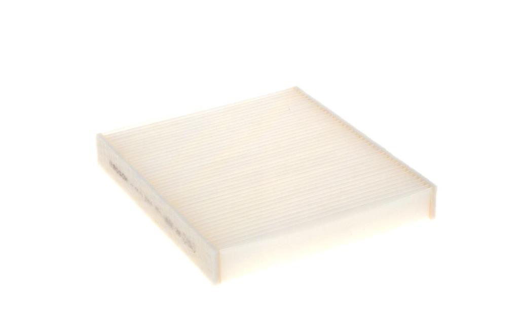 Filtre d'habitacle (Filtre à pollen) BOSCH M5071 - ref. 1 987 435 071