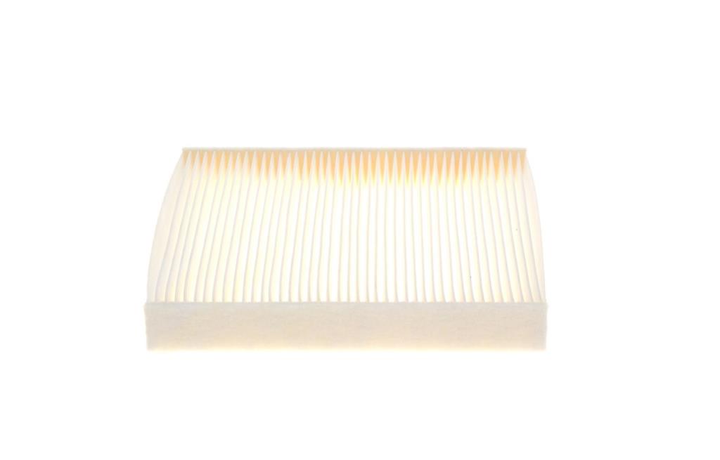 Filtre d'habitacle (Filtre à pollen) BOSCH M5071 - ref. 1 987 435 071