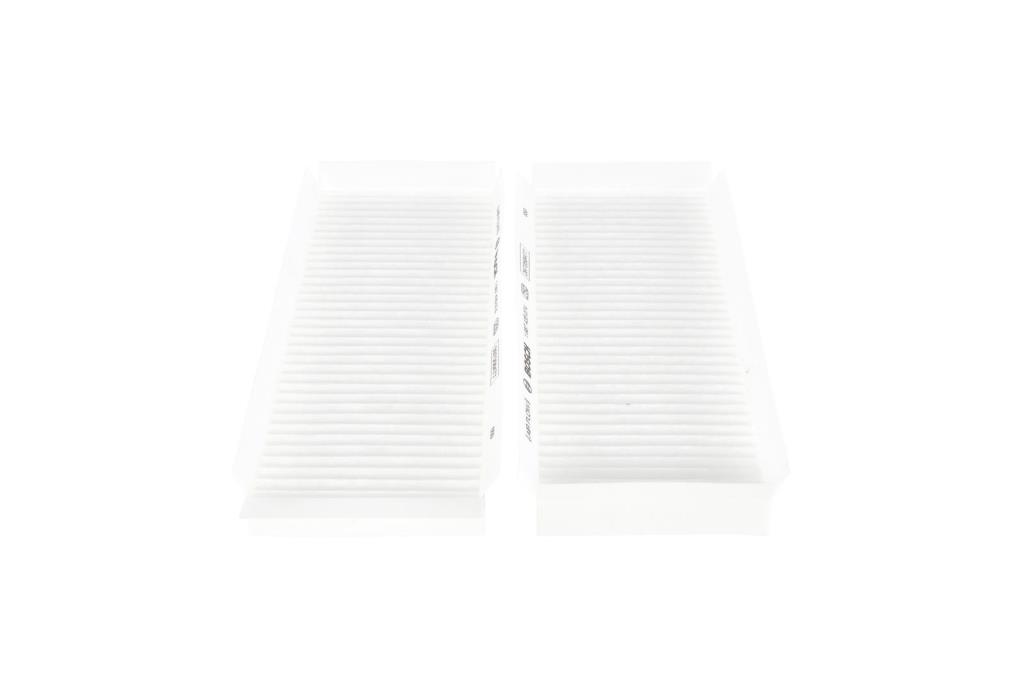 Filtre d'habitacle (Filtre à pollen) BOSCH M5074 - ref. 1 987 435 074
