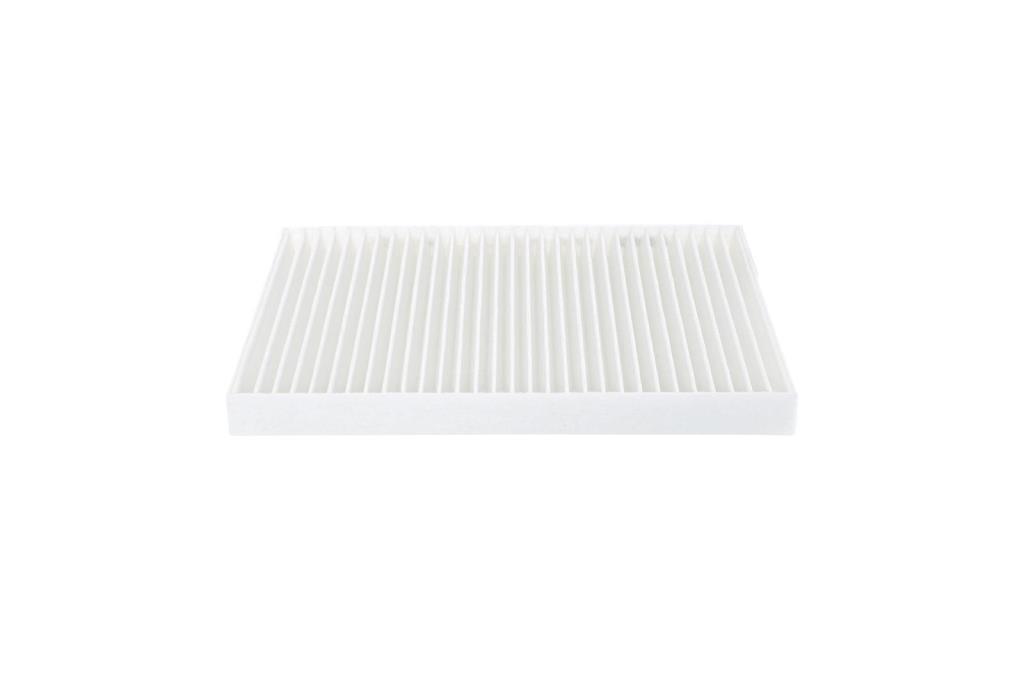 Filtre d'habitacle (Filtre à pollen) BOSCH M5075 - ref. 1 987 435 075