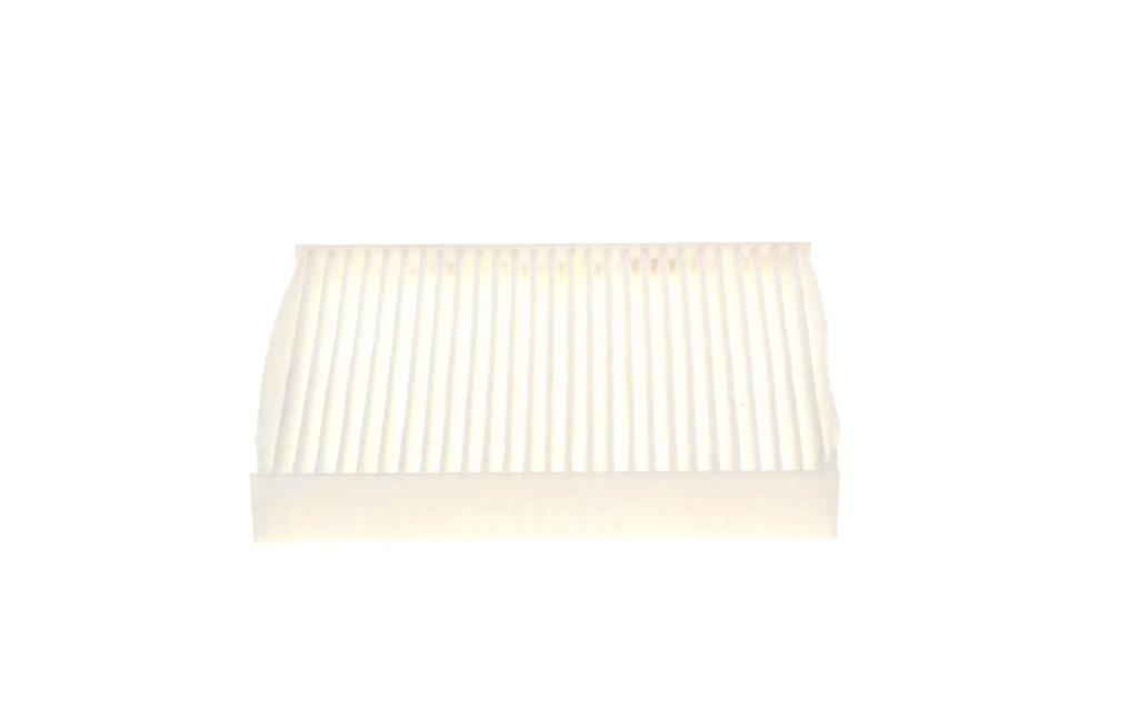 Filtre d'habitacle (Filtre à pollen) BOSCH M5076 - ref. 1 987 435 076
