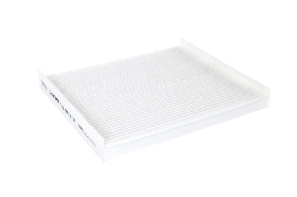 Filtre d'habitacle (Filtre à pollen) BOSCH M5078 - ref. 1 987 435 078