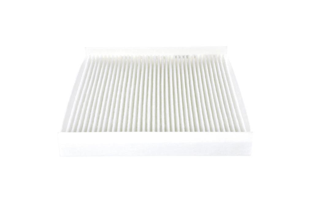 Filtre d'habitacle (Filtre à pollen) BOSCH M5078 - ref. 1 987 435 078