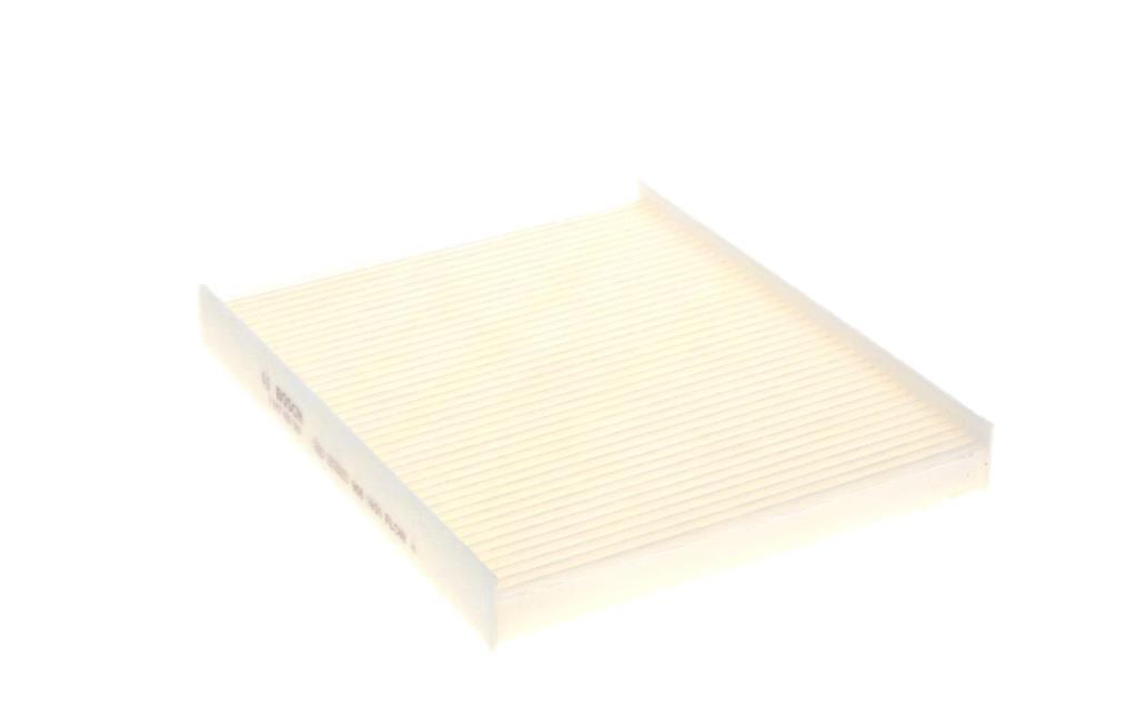 Filtre d'habitacle (Filtre à pollen) BOSCH M5081 - ref. 1 987 435 081