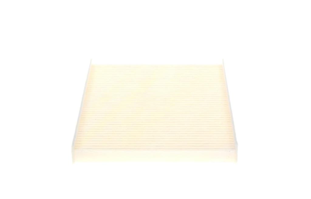 Filtre d'habitacle (Filtre à pollen) BOSCH M5081 - ref. 1 987 435 081