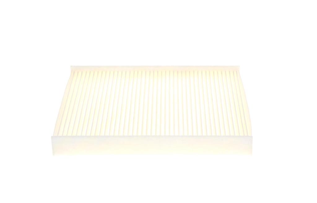 Filtre d'habitacle (Filtre à pollen) BOSCH M5081 - ref. 1 987 435 081