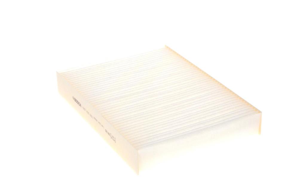 Filtre d'habitacle (Filtre à pollen) BOSCH M5082 - ref. 1 987 435 082