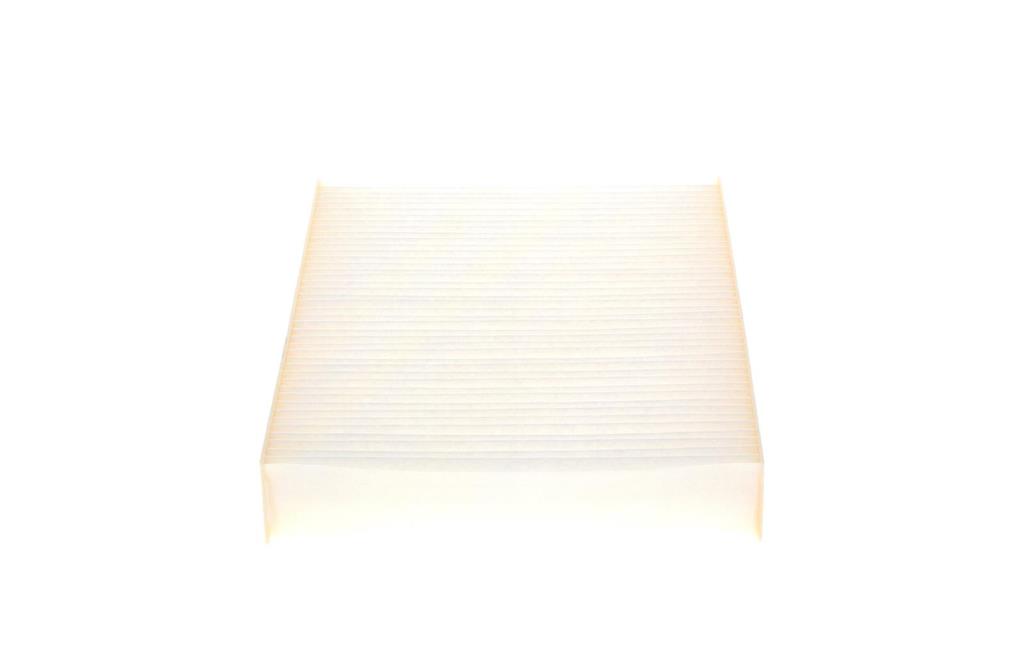 Filtre d'habitacle (Filtre à pollen) BOSCH M5082 - ref. 1 987 435 082