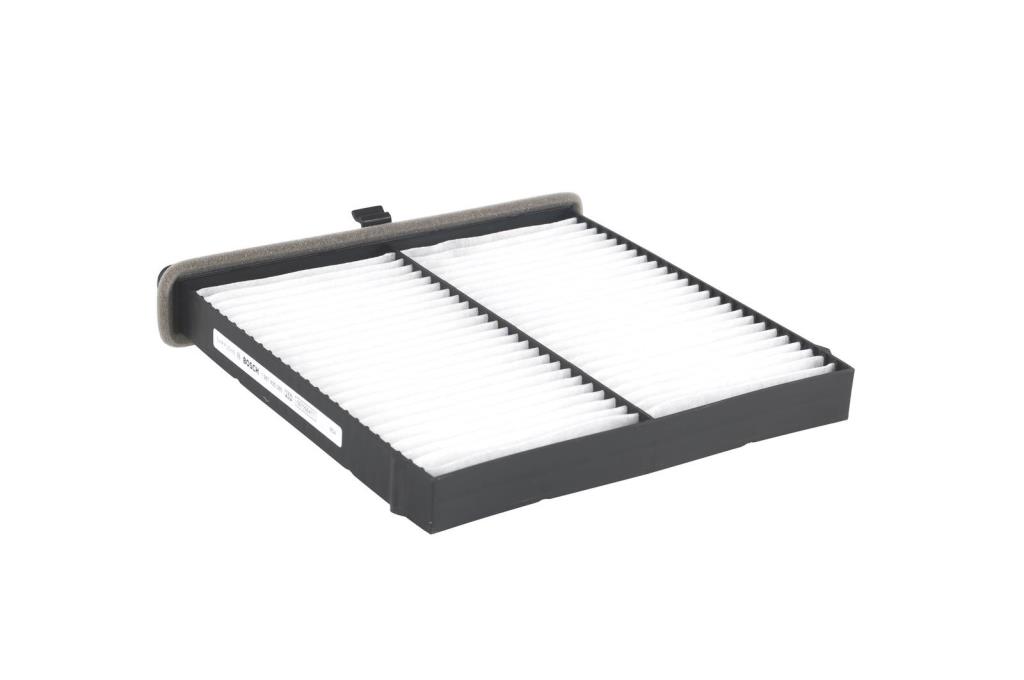 Filtre d'habitacle (Filtre à pollen) BOSCH M5085 - ref. 1 987 435 085