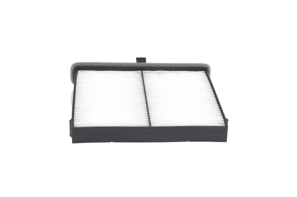 Filtre d'habitacle (Filtre à pollen) BOSCH M5085 - ref. 1 987 435 085